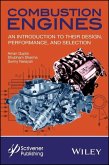 Combustion Engines (eBook, PDF)