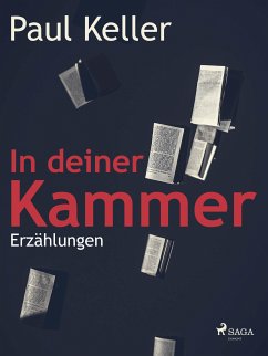 In deiner Kammer (eBook, ePUB) - Keller, Paul