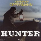 Hunter (Ungekürzt) (MP3-Download)