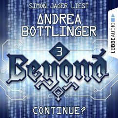 CONTINUE? (MP3-Download) - Bottlinger, Andrea