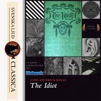 The Idiot (unabridged) (MP3-Download)