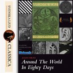 Around the World in 80 Days (unabridged) (MP3-Download)