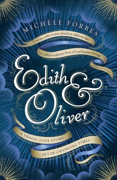 Edith & Oliver (eBook, ePUB) - Forbes, Michèle
