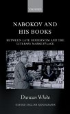 Nabokov and his Books (eBook, ePUB)