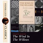 The Wind in the Willows (unabridged) (MP3-Download)