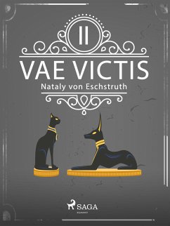 Vae Victis - Band II (eBook, ePUB) - Eschstruth, Nataly von