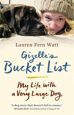Gizelle's Bucket List (eBook, ePUB) - Watt, Lauren Fern
