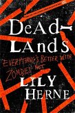 Deadlands (eBook, ePUB)