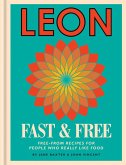 Leon: Leon Fast & Free (eBook, ePUB)