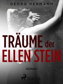 Träume der Ellen Stein (eBook, ePUB) - Hermann, Georg