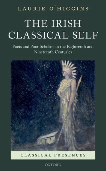 The Irish Classical Self (eBook, ePUB)