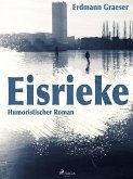 Eisrieke (eBook, ePUB)