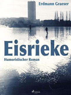 Cover Eisrieke (eBook, ePUB)