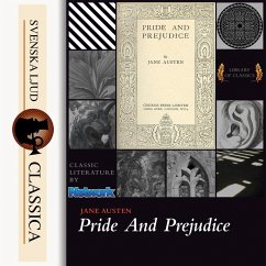 Pride and Prejudice (unabridged) (MP3-Download) - Austen, Jane