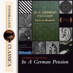 In a German Pension (unabridged) (MP3-Download)