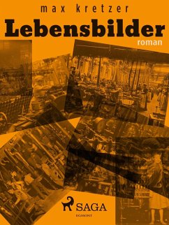 Lebensbilder (eBook, ePUB) - Kretzer, Max