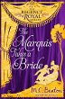 The Marquis Takes a Bride (eBook, ePUB) - Bild 1