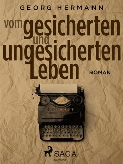 Vom gesicherten und ungesicherten Leben (eBook, ePUB) - Hermann, Georg