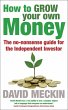 How to Grow Your Own Money (eBook, ePUB) - Bild 1