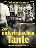 Zur unterirdischen Tante (eBook, ePUB)