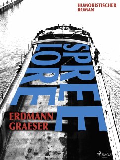 Spreelore (eBook, ePUB) - Graeser, Erdmann