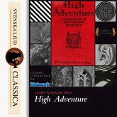 High Adventure (unabridged) (MP3-Download) High Adventure (unabridged) (MP3-Download)