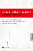 Zwölf Jahre Sklave - 12 Years a Slave (eBook, ePUB)