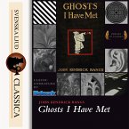 Ghosts I Have Met and Some Others (unabridged) (MP3-Download)