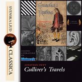Gulliver's Travels (unabridged) (MP3-Download) Gulliver's Travels (unabridged) (MP3-Download)