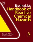 Bretherick's Handbook of Reactive Chemical Hazards (eBook, ePUB)