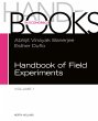 Handbook of Field Experiments (eBook,... - Bild 1
