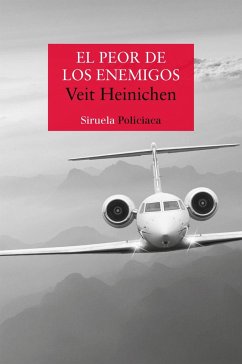 El peor de los enemigos - Heinichen, Veit