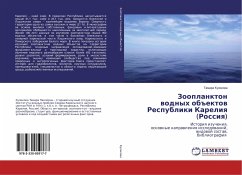 Zooplankton wodnyh ob#ektow Respubliki Kareliq (Rossiq)