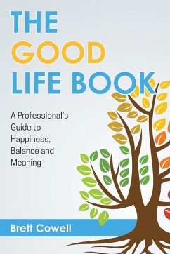 Cover The Good Life Book