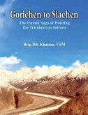 Gorichen to Siachen