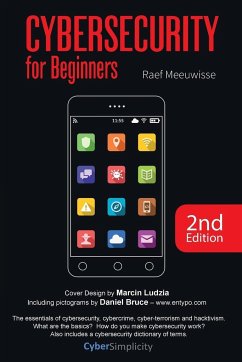 Cybersecurity for Beginners - Meeuwisse, Raef