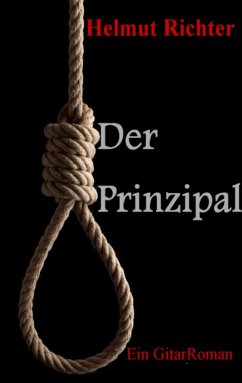 Der Prinzipal - Richter, Helmut