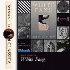White Fang (unabridged) (MP3-Download)