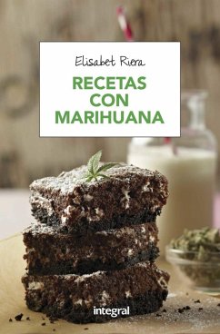 Cover Recetas con marihuana