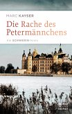 Die Rache des Petermännchens (eBook, ePUB)