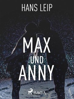 Cover Max und Anny (eBook, ePUB)