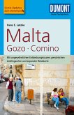 DuMont Reise-Taschenbuch Reiseführer Malta, Gozo, Comino (eBook, PDF)