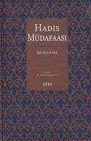 Hadis Müdafaasi - Kuteybe, Ibn