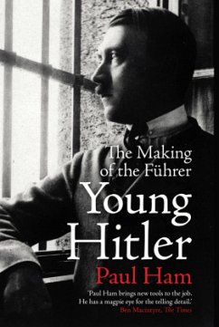 Young Hitler - Ham, Paul