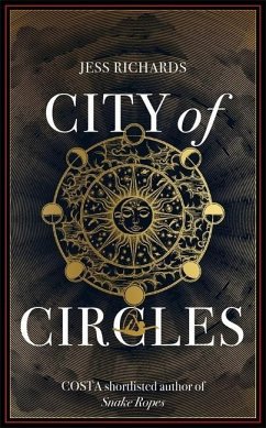 City of Circles - Richards, Jess