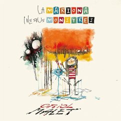 Cover La Mariona i els seus monstres