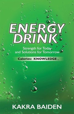 ENERGY DRINK - Baiden, Kakra