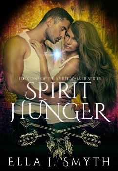 Cover Spirit Hunger (eBook, ePUB)