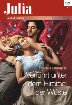 Verführt unter dem Himmel der Wüste (eBook, ePUB) - Stephens, Susan