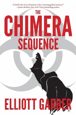 The Chimera Sequence - Garber, Elliott